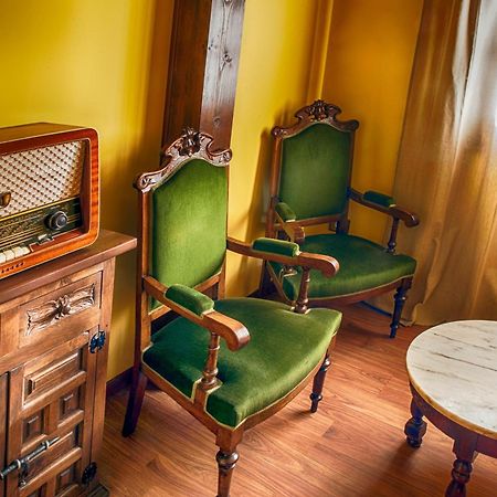 La Casina Del Pozo Villa Bembibre Kültér fotó