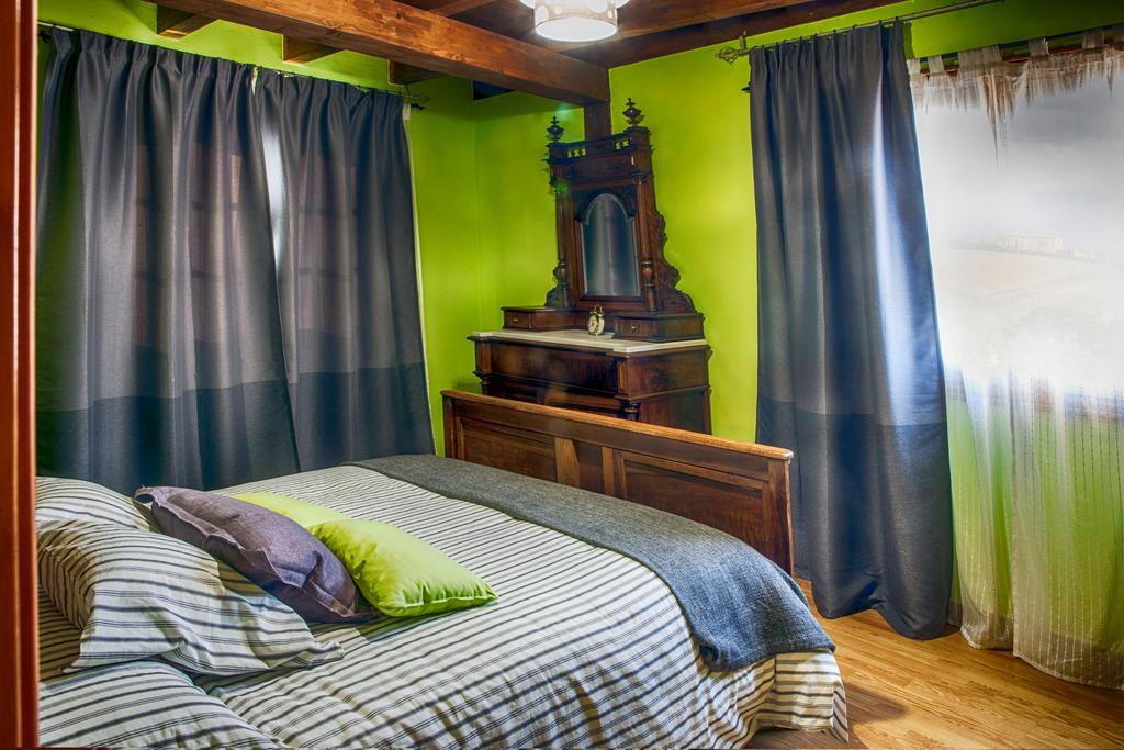 La Casina Del Pozo Villa Bembibre Kültér fotó
