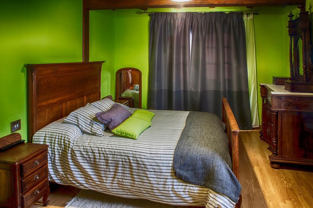 La Casina Del Pozo Villa Bembibre Kültér fotó