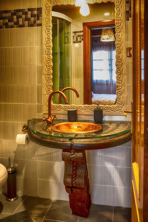 La Casina Del Pozo Villa Bembibre Kültér fotó