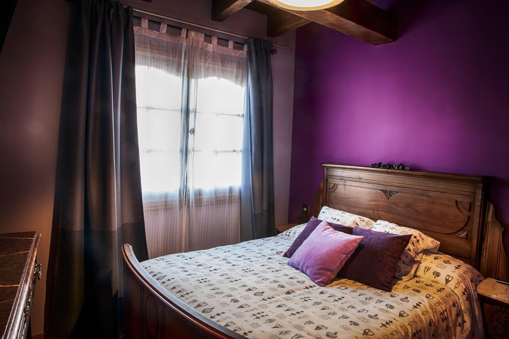 La Casina Del Pozo Villa Bembibre Kültér fotó